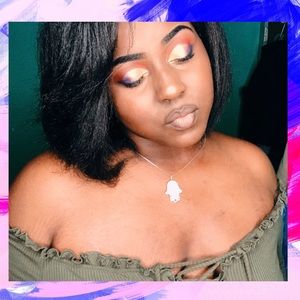 Meet your Posher, Irene